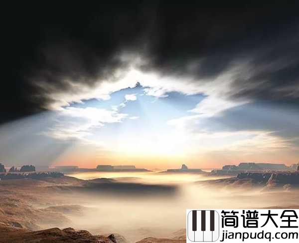 直觉吉他谱_李学仕_爱上你,是我的直觉
