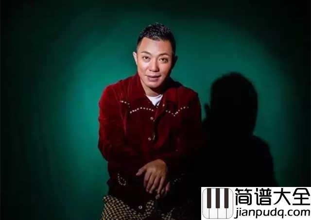感谢吉他谱_黑龙_感谢一路风雨同舟,明天的梦一起追求