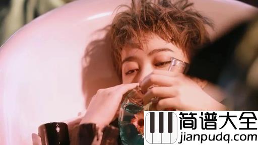有可能的夜晚吉他谱_曾铁可_在这有可能的夜晚,你是最伟大的存在