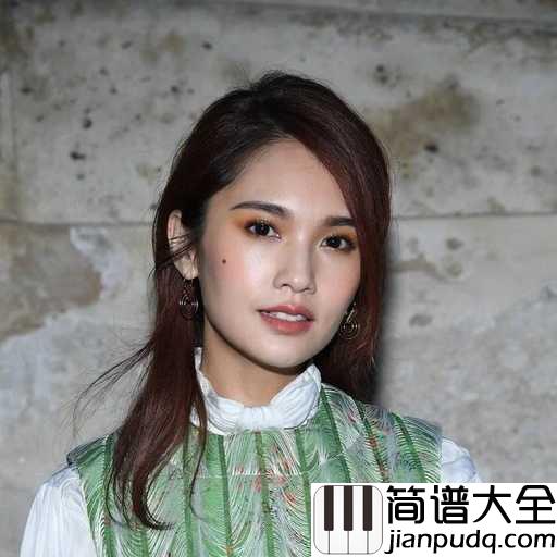 年轮说吉他谱_杨丞琳_眼花缭乱的四面边陲,惊艳了风景,却愁煞了路人