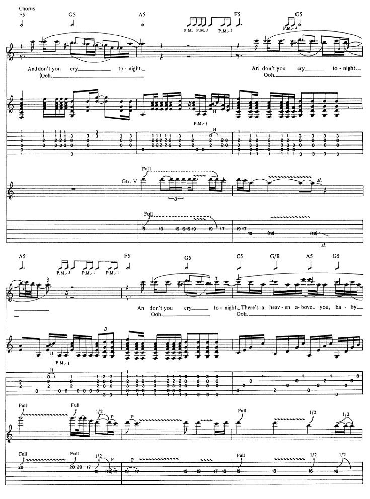Don't_cry_|_原谱扫描版|吉他谱|图片谱|高清|gun_and_roses(枪和玫瑰)