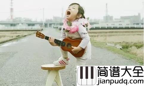 尤克里里入门全攻略,赶紧收藏吧!