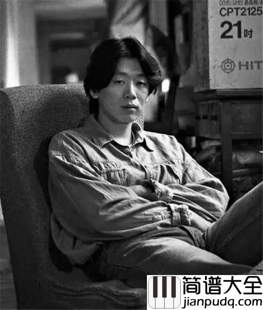 想把我唱给你听尤克里里谱_老狼_她点亮了你的生命,照亮了你的夜空