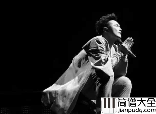 稳稳的幸福尤克里里谱_陈奕迅_能抵挡末日的残酷