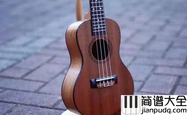 新手选购尤克里里,什么最重要?