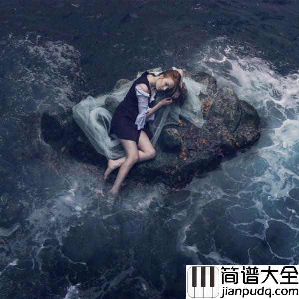 滴答尤克里里谱_侃侃_嘀嗒嘀嗒,寂寞的夜和谁说话