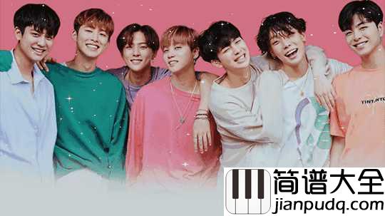 love_scenario尤克里里谱_iKON_结局不重要,重要的是我们相爱过