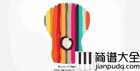 尤克里里记谱技巧,解放眼睛,更投入的弹奏!