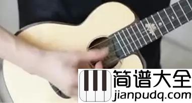 尤克里里:加入这些技巧,让指弹独奏更加丰富!!