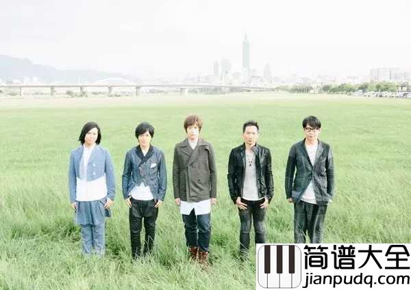 如果我们不曾相遇尤克里里谱_五月天|天上浮云似白衣,斯须改变如苍狗