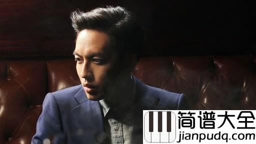 脆弱一分钟尤克里里谱_林宥嘉_可以抱抱我吗,让我脆弱一分钟