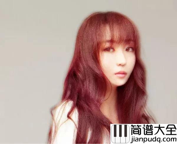 空空如也尤克里里谱_任然歌曲不复杂,却有抓耳的旋律