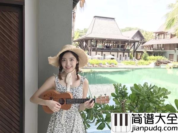 尤克里里是小众乐器吗,但事实真的如此吗?
