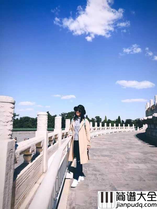 可能否尤克里里谱_木子雅_可能我撞了南墙才会回头吧!