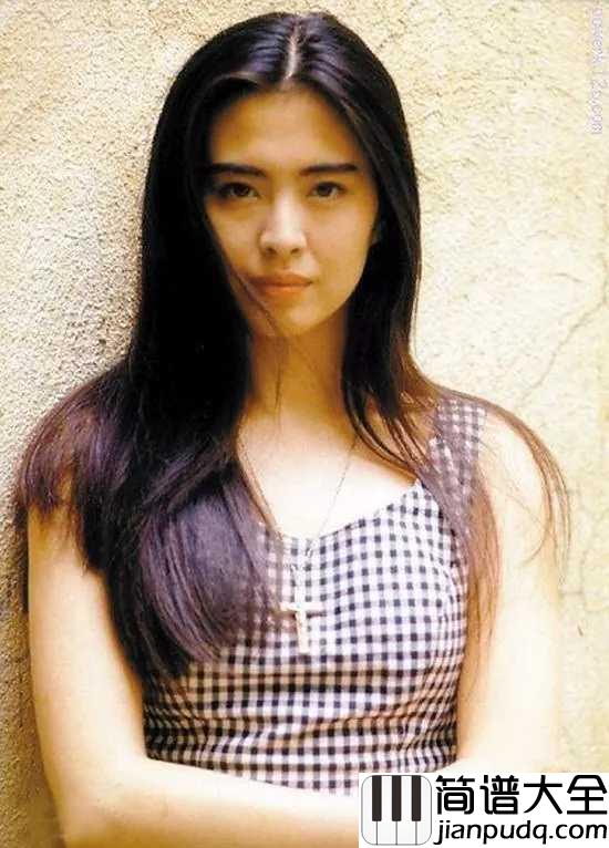 大约在冬季尤克里里谱_齐秦_没有你的日子里