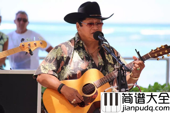 2018第七届Mele_Mei音乐节即将举办,歌芮拉受邀参加