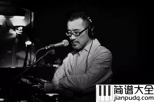 爱的代价尤克里里谱_李宗盛_人生难免经历苦痛挣扎