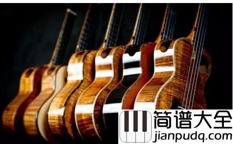 尤克里里是小众乐器吗,但事实真的如此吗?