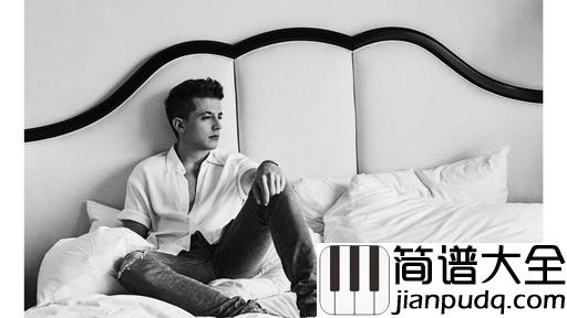 We_Don’t_Talk_Anymore尤克里里谱_Charlie_Puth_什么时候开始我们再也无法倾诉爱情
