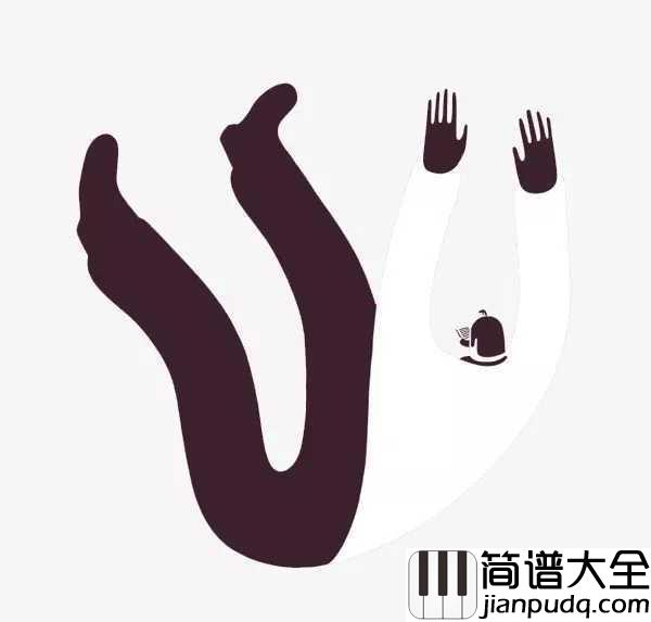下坠falling尤克里里谱_Corki_黑暗,在沉重的咆哮着